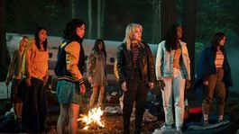 paramount+ confirma la segunda temporada de una de las series del momento