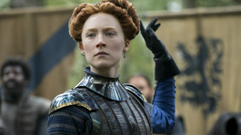 La historia transcurre entre Escocia e Inglaterra en el siglo XVI.&nbsp;