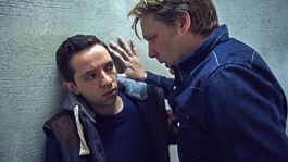 El drama de ciencia ficción que fascinó a la crítica y ahora está en streaming El drama de ciencia ficción que fascinó a la crítica y ahora está en streaming