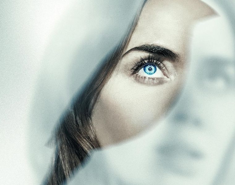 Emily Blunt protagoniza la nueva película de Steven Spielberg.