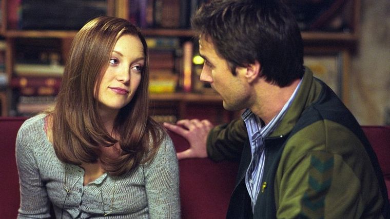 Kate Hudson ha protagonizado divertidas comedias románticas a lo largo de su carrera