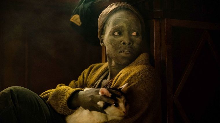 A Quiet Place: Day One: ¿Tiene escenas post créditos?