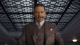 ¡Tiempo de resolver crímenes!