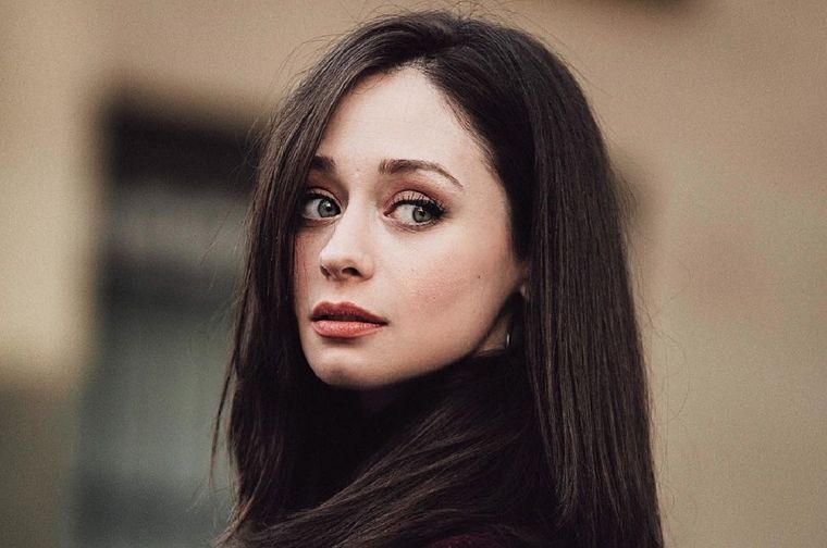 Elena Rivera, nueva estrella en ascenso