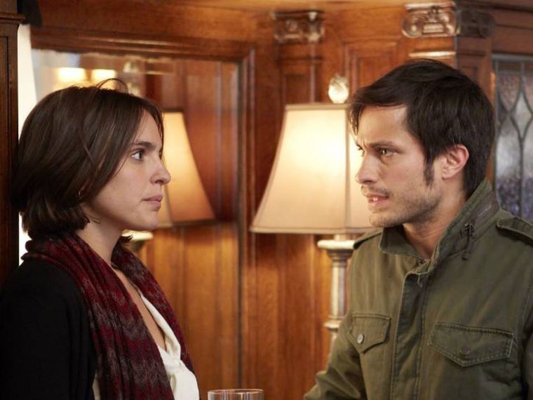 Me Estas MAtando Susana, disponible en Netflix, con Gael García Bernal