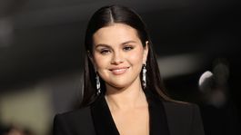 Selena Gomez despegó su carrera artística con el programa de Disney, Los hechiceros de Waverly Place.