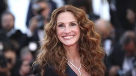 Julia Roberts es una de las actrices más queridas de la industria