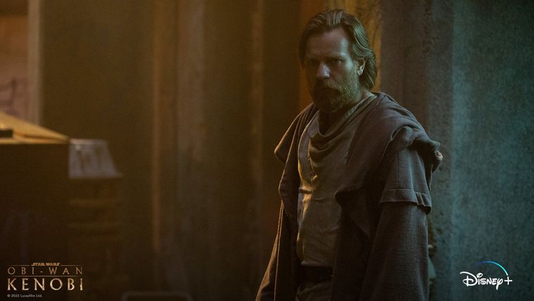 El nuevo episodio de Obi-Wan sorprendió a todos