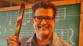 Carlos Vives contó todo sobre el recordado divorcio de los años 80.