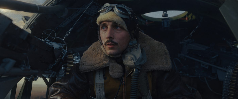 Una apuesta visual imperdible