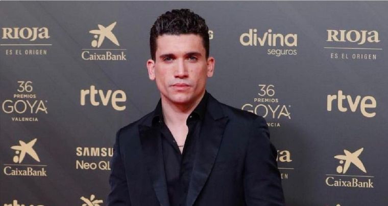 Foto: Instagram @jaimelorentelo