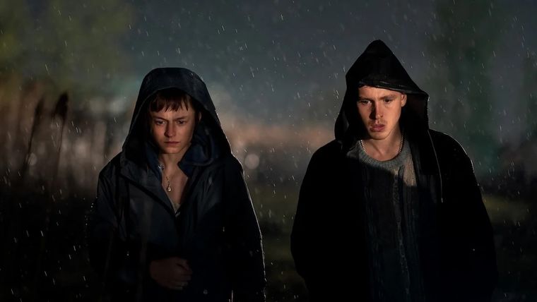 Asesinato en el fin del mundo, la miniserie para ver si te gustó La mujer del camarote 10 Asesinato en el fin del mundo, la miniserie para ver si te gustó La mujer del camarote 10