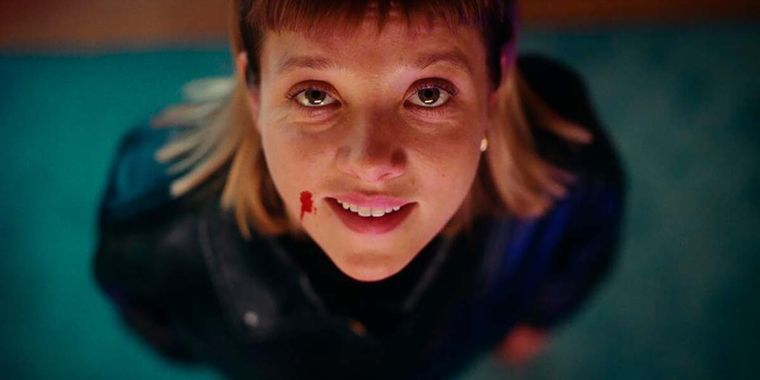 Ya hay 2 temporadas cargadas en la plataforma