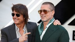 Que Ver | tom cruise brad pitt shutterstock.jpg