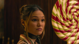 Un robo muy navideño se ha ubicado entre lo más visto de Netflix Un robo muy navideño se ha ubicado entre lo más visto de Netflix