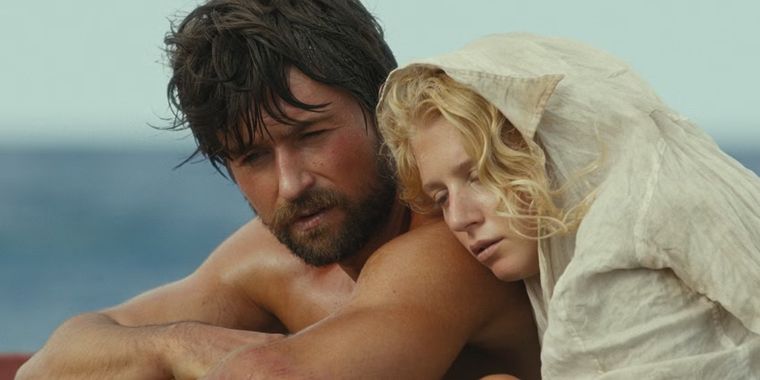 La serie western sí está inspirada en algunos hechos reales La serie western sí está inspirada en algunos hechos reales