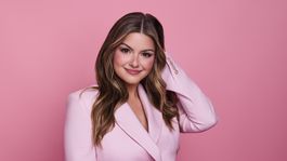 Ariel Winter atraviesa una nueva etapa como actriz. Ariel Winter atraviesa una nueva etapa como actriz.