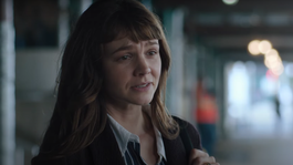 La nominada al Oscar, Carey Mulligan, protagoniza este atrapante drama