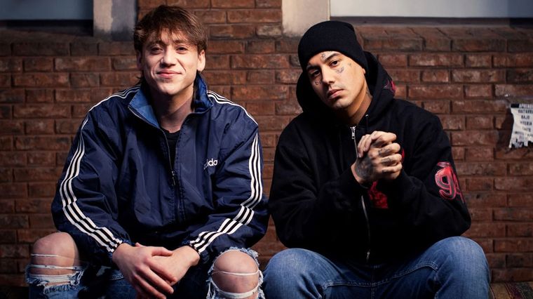 El imperdible podcast que relata el ascenso a la fama de los nuevos exponentes de la música latina