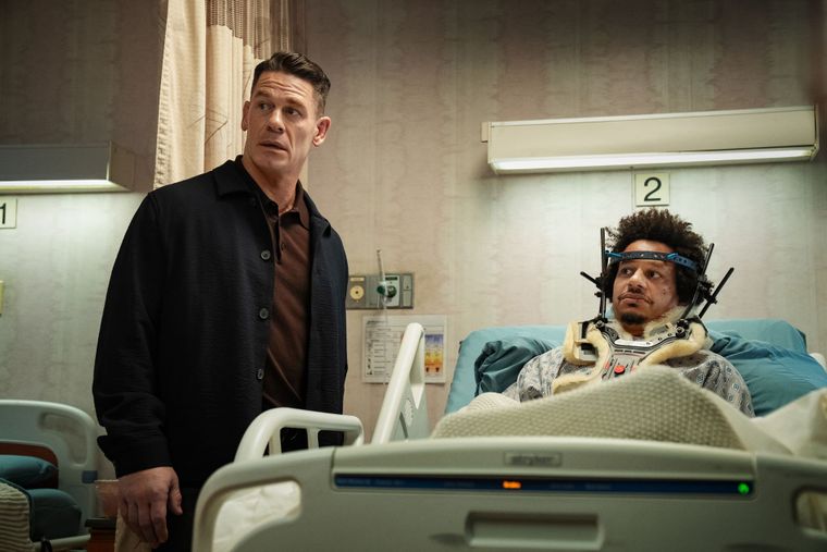 Hermanito, la nueva comedia de Netflix que no te podés perder Hermanito, la nueva comedia de Netflix que no te podés perder