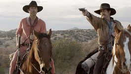 Que Ver | El western que no te querrás perder
