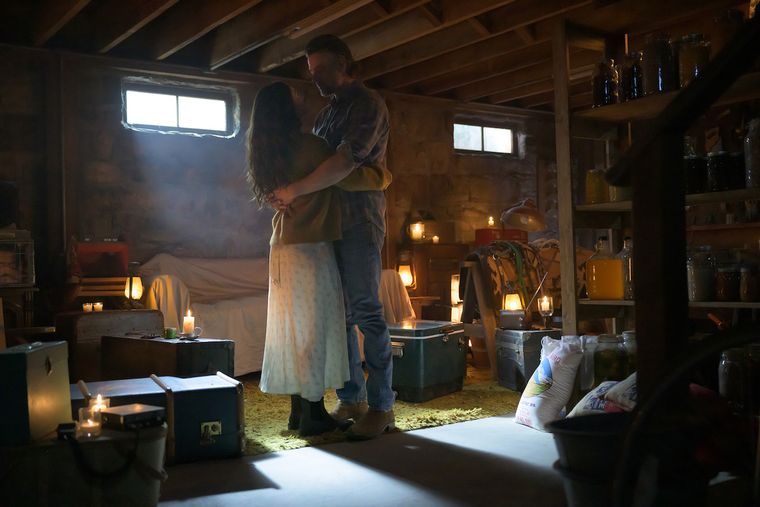 La primera temporada de Ransom Canyon tiene 10 episodios. La primera temporada de Ransom Canyon tiene 10 episodios.