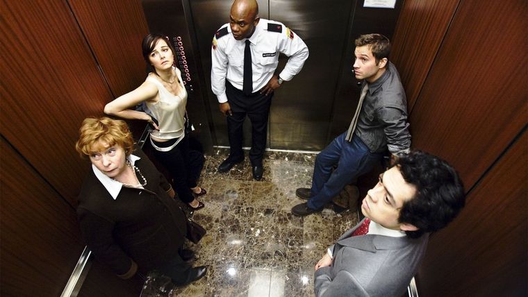 La reunión del diablo es una película de terror dirigida por el directo de El sexto sentido.