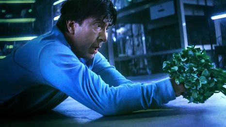 David Schwimmer protagoniza la nueva entrega de esta serie