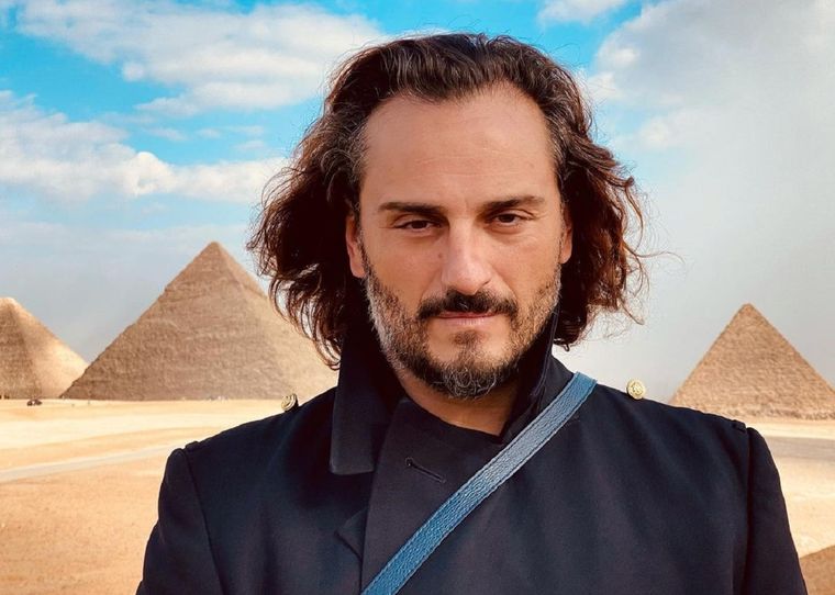 Sky Rojo se convirtió en una de las series más populares de Netflix.