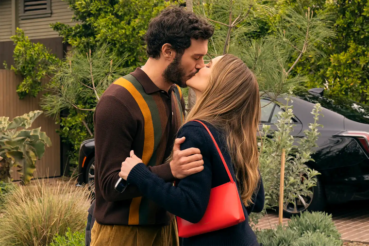 Nadie quiere esto se ha ubicado entre lo más visto de Netflix