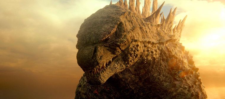 Godzilla tendrá una mejora para el próximo filme
