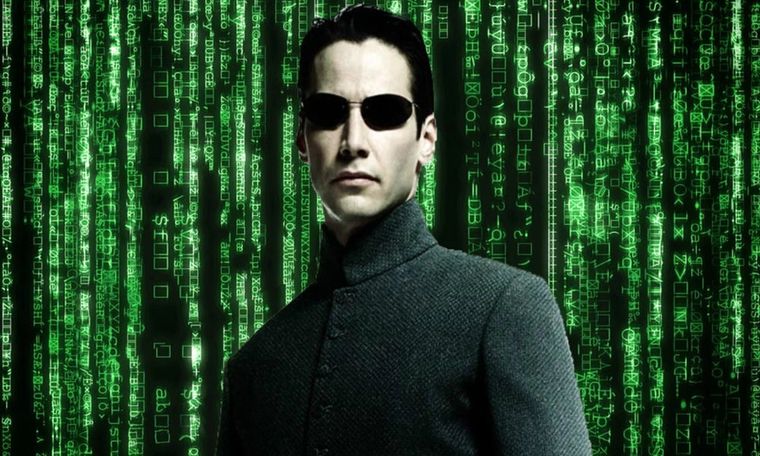 The Matrix