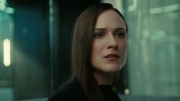 Westworld se convirtió en uno de los grandes éxitos de HBO Max.