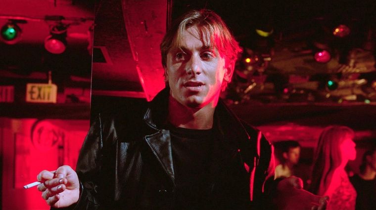Tim Roth es uno de los protagonistas de este inolvidable filme criminal