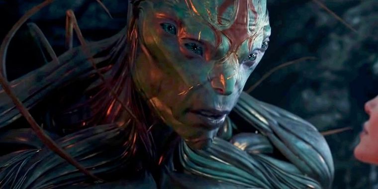 Desviantes, los villanos de Eternals