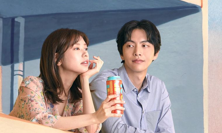 Si te gusta la comedia romántica, esta serie surcoreana es para ti