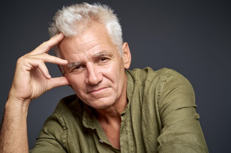 Eduardo Coco Oderigo charló en exclusiva con QueVer