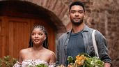 Halle Bailey y Regé-Jean Page protagonizan una nueva comedia romántica Halle Bailey y Regé-Jean Page protagonizan una nueva comedia romántica