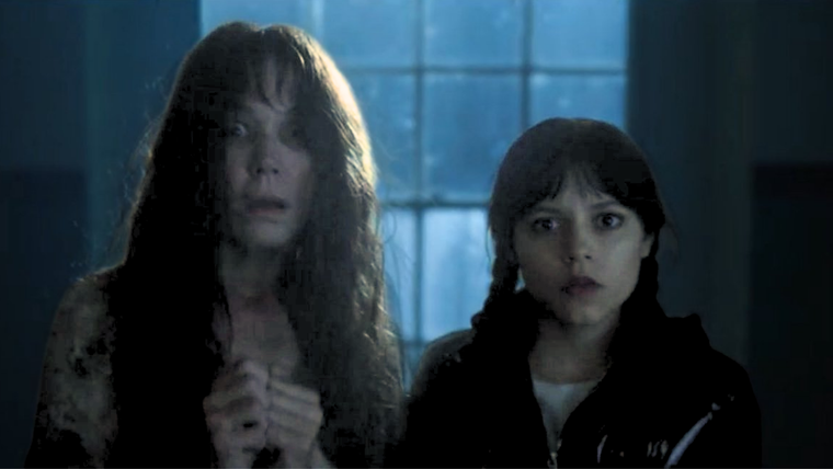 La paciente que más intriga genera en la nueva temporada. La paciente que más intriga genera en la nueva temporada.