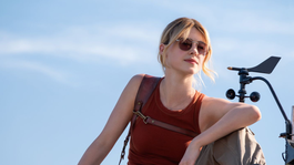 Daisy Edgar-Jones protagoniza esta aclamada película