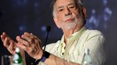 Francis Ford Coppola es un apasionado del cine. Francis Ford Coppola es un apasionado del cine.