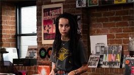High Fidelity con Zöe Kravitz