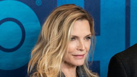 La actriz protagonizará y producirá The Madison