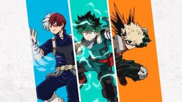 el live-action de my hero academia da senales de vida y esto sabemos al respecto