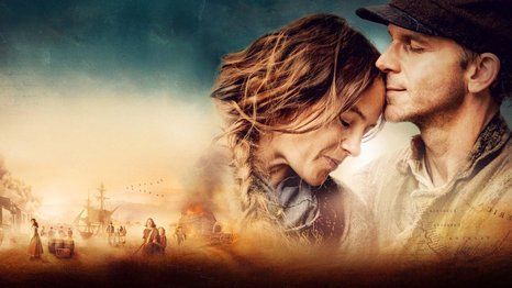 La remake de un western clásico dramático y conmovedor&nbsp;