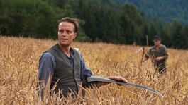 Un conmovedor drama basado en hechos reales y disponible en streaming Un conmovedor drama basado en hechos reales y disponible en streaming