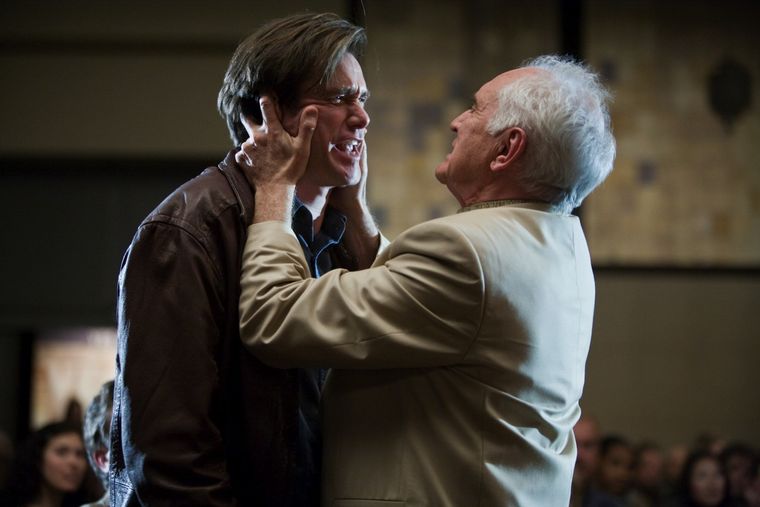 La comedia romántica te motivará a reflexionar sobre tu vida y las decisiones que tomas La comedia romántica te motivará a reflexionar sobre tu vida y las decisiones que tomas