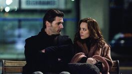Que Ver | Rachel McAdams protagoniza esta popular película romántica
