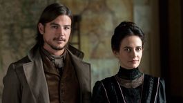 Que Ver | Josh Hartnett y Eva Green protagonizan esta serie de época y terror