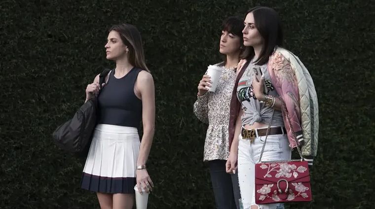 Las viudas de los jueves. Las viudas de los jueves.